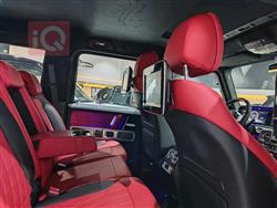 مێرسێدس بێنز G-Class